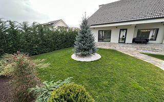 Casa individuala Dumbravita cu anexa de 90 mp - Poză 53