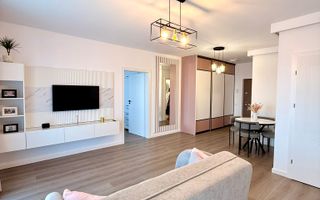 Apartament 2 camere | zona Oncos , Florești - Poză 5