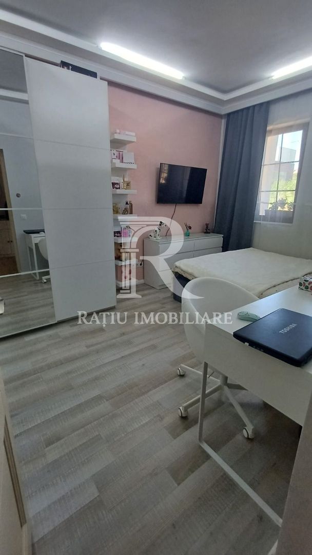 Casa de vanzare | 156 mp utili | Saldabagiu de munte | Bihor - Poză 9