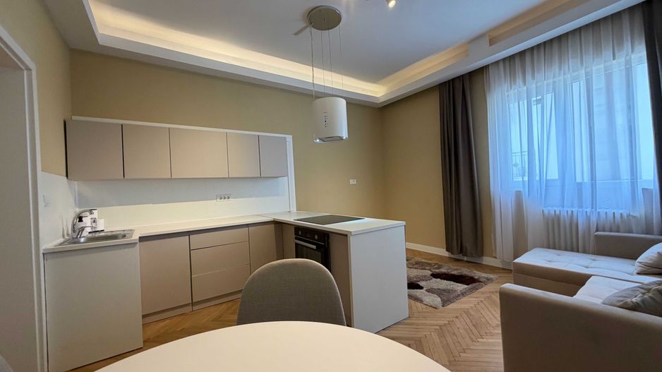 2 Camere de inchiriat – Dorobanti | Prima inchiriere | Renovat - Poză 2