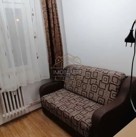 Garsonieră de închiriat în cartierul Mănăștur zona Parking Primăverii - Poză 1