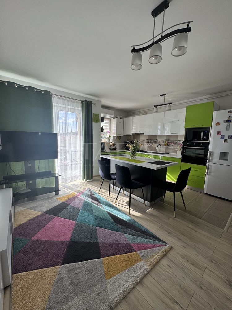 Apartament spațios și luminos, ideal pentru familie, Zona Tineretului. - Poză 1