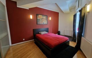 Apartament de închiriat | 3 camere| zona Eminescu - Poză 1