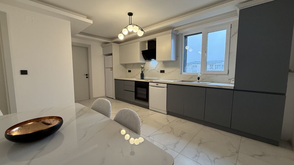 Apartament 2 camere | JASMINE RESIDENCE | LUX | LOC PARCARE INCLUS - Poză 8