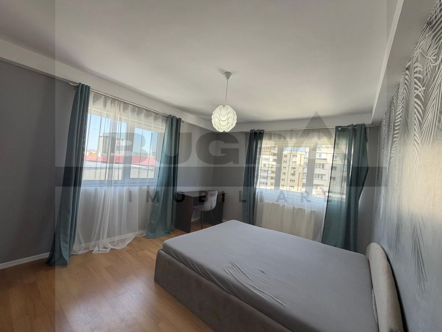 Apartament de 4 camere, modern, 87mp, parcare, zona The Office - Poză 5