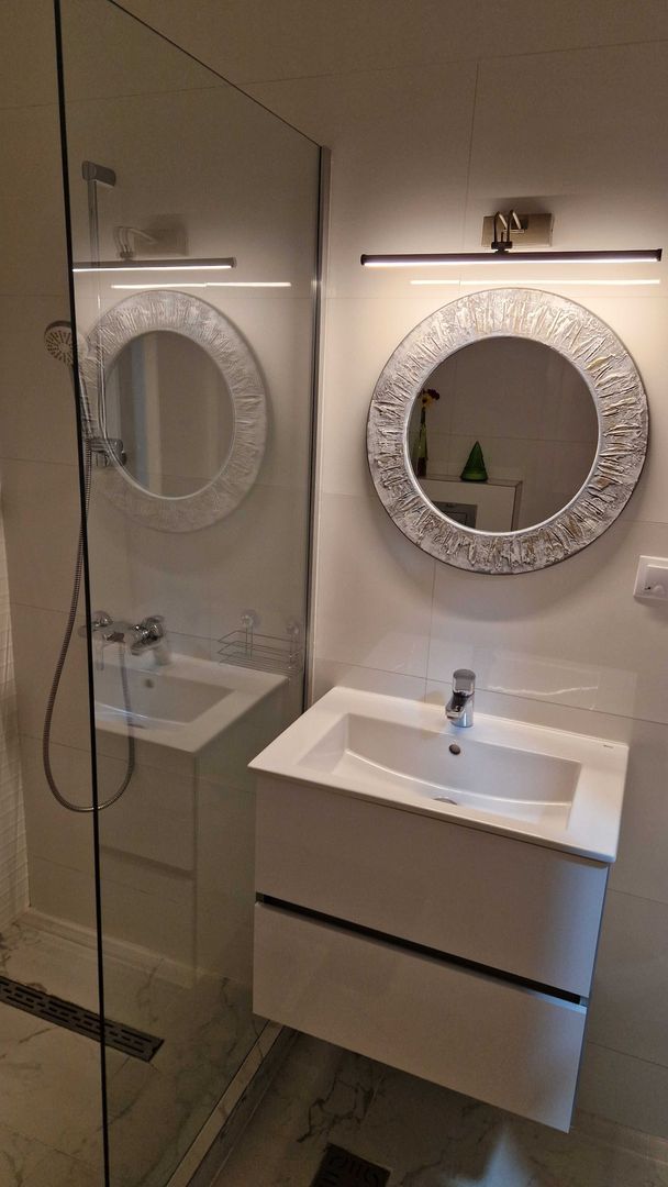 APARTAMENT 3 CAMERE | PIPERA - Poză 7