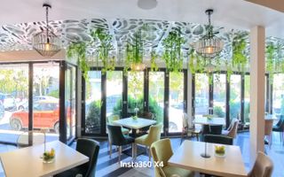 Restaurant de vânzare Otopeni ultracentral | afacere profitabilă - Poză 13