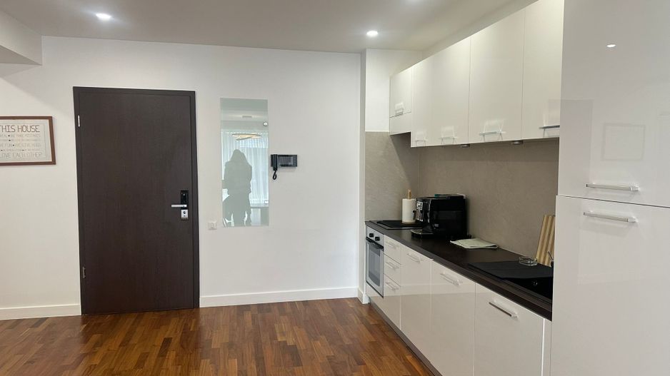 Apartament 2 camere | Parcare | Complex Rovere - Poză 6