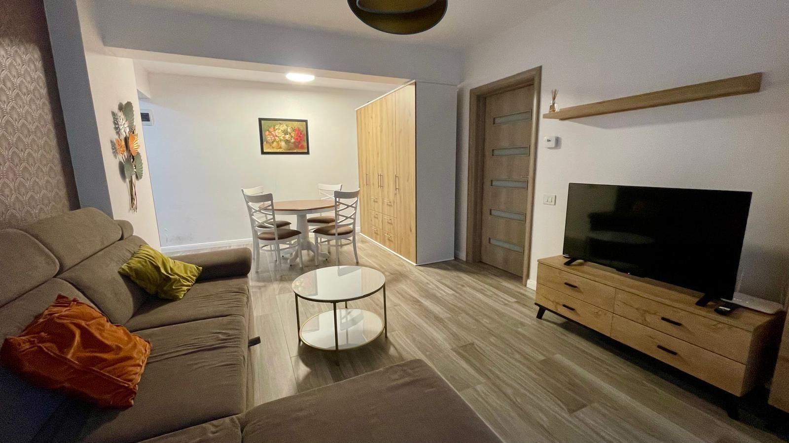 APARTAMENT 2 CAMERE IOSIA RESIDENCE CU PARCARE - Poză 3