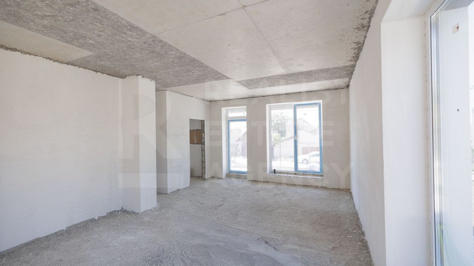 Vânzare, duplex 107 mp,  str-la Pomicolului, Codru - Poză 9