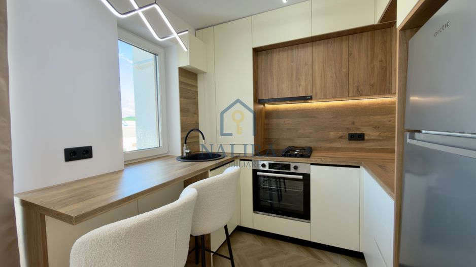 Apartament premium - etajul 2 - Poză 11