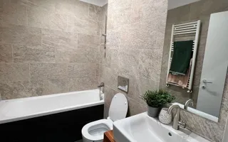 Ocazie - Cubic 6 Toamnei- Mobilat Utilat - doua locuri parcare - Poză 13