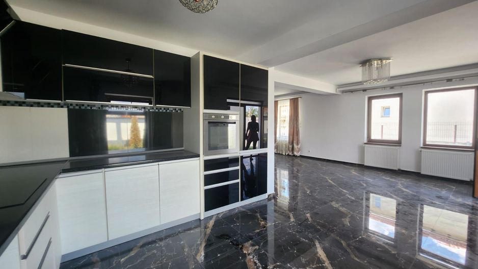 Casa de vanzare Pitesti - Turcesti - Poză 7