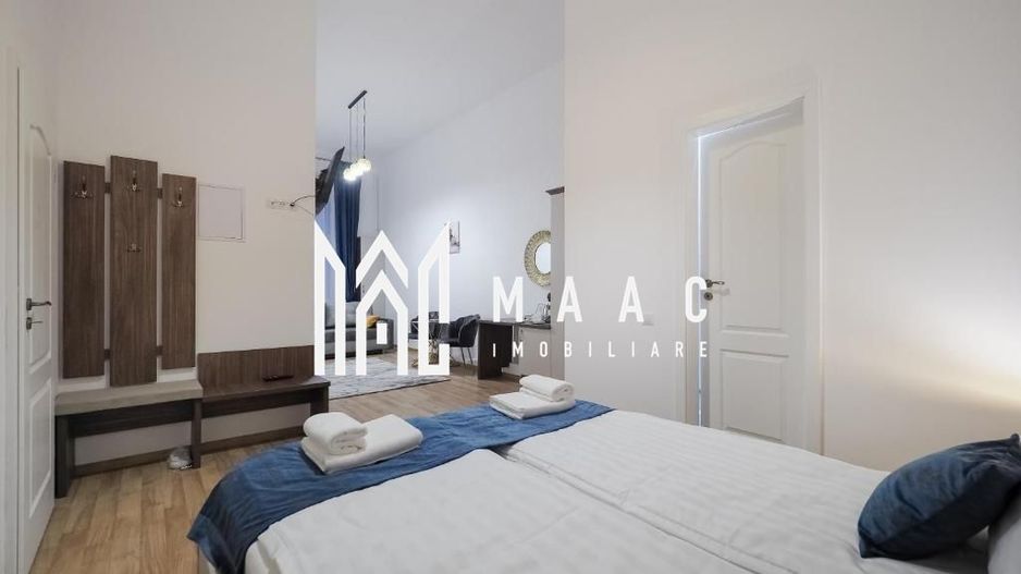 Apartament 2 camere I 75 mpu I Regim hotelier I Ultracentral - Poză 9