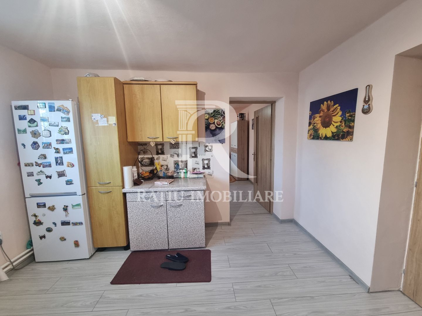 Casă renovata cu teren generos | Anexe | Gurasada | Hunedoara - Poză 14