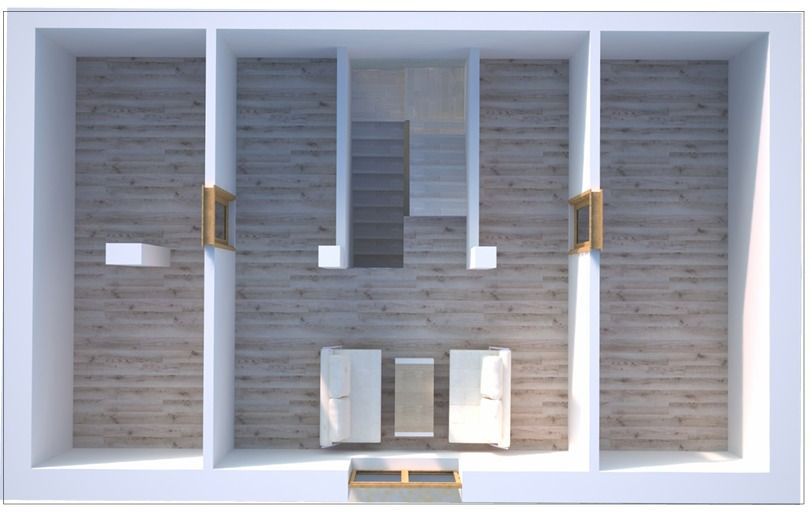 vila duplex-5cam.-2parc.-curte lib.-125mp/centru Popesti Leordeni - Poză 12