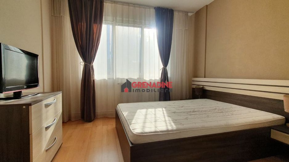 Studio Modern 44 mp Str. Baba Novac  - Zona Gemenii - Poză 5