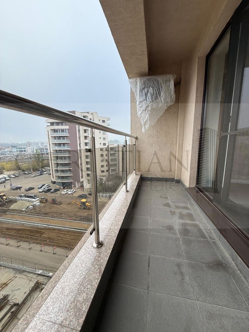 2 camere - Lujerului - Imobil 2015 - Mobilat Utilat - Poză 6