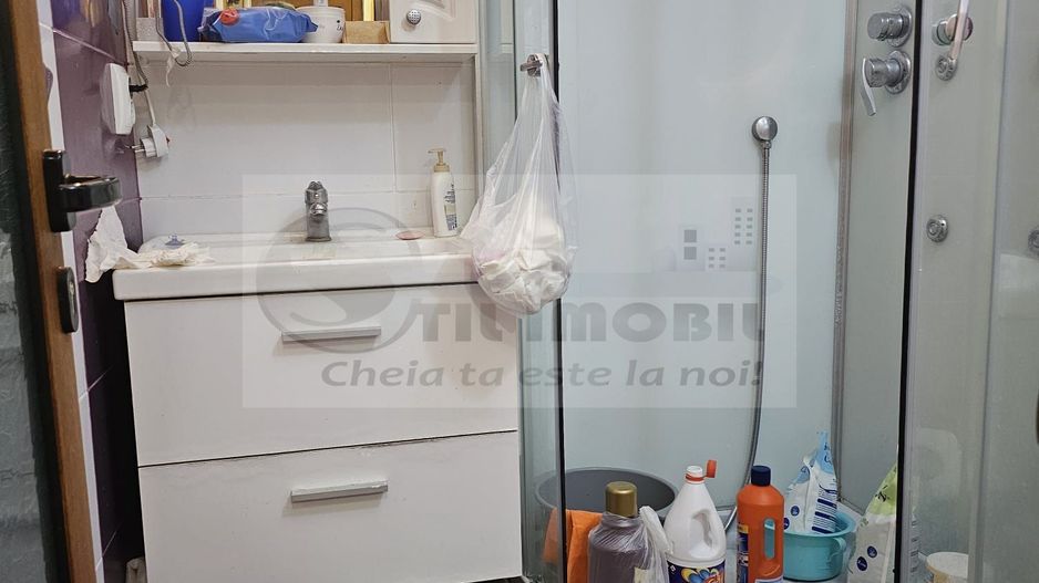 Zimbru -apartament 4 camere, 82 mp, complet mobilat 150.000€ - Poză 5