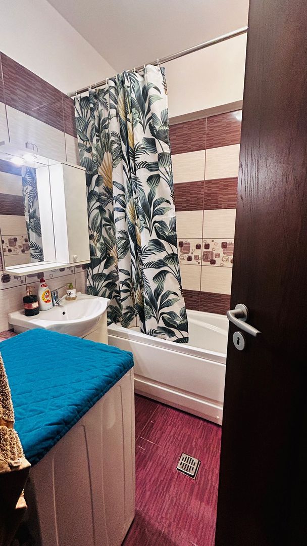 Agentie va propunem spre Inchiriere Garsoniera sos.Oltenitei - Poză 10