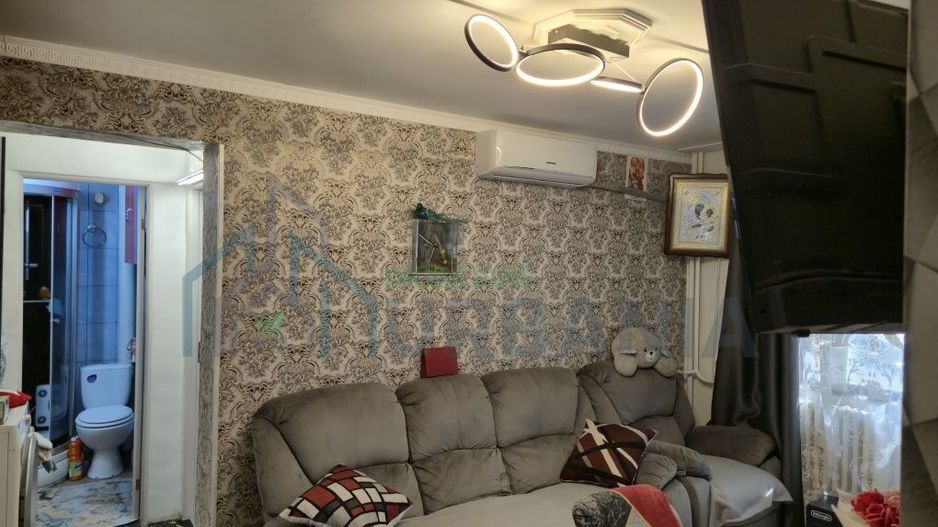 Apartament 3 camere, zona Podul Roș, Aleea Decebal, Iași - de vânzare - Poză 3