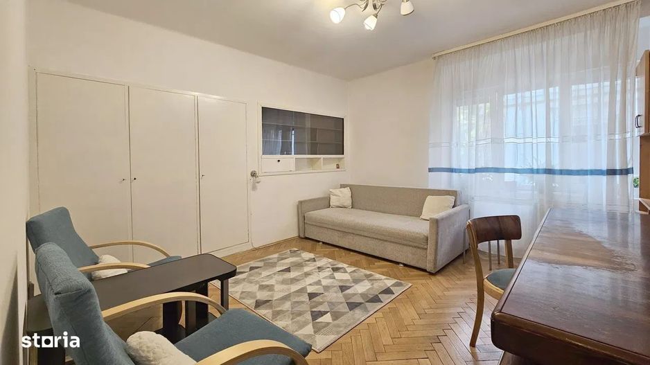 Unirii | Apartament 3 camere - Poză 3