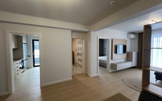 Apartament 2 camere NOU | Ultrafinisat | Semicentral | Parcare - Poză 2