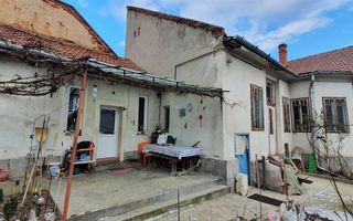 Casa 4 camere 720 mp teren, langa Cetatea Alba Carolina - Poză 2