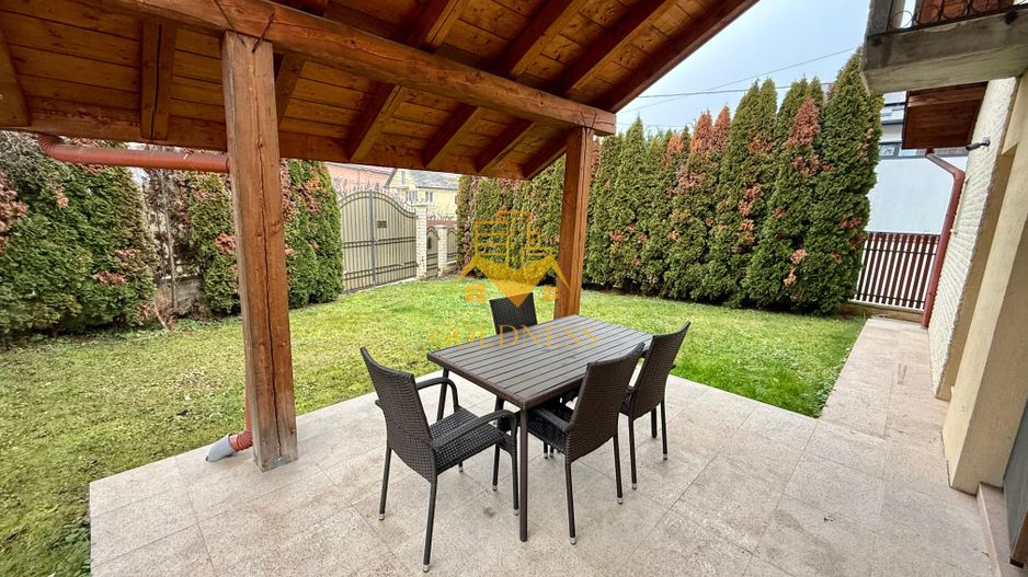 Casa cu 4 camere, Cartierul Europa/ Zorilor, Observatorului, UMF, UTCN - Poză 20