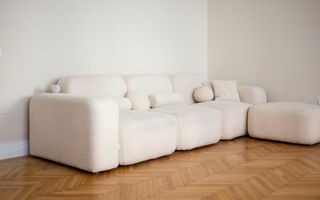 Ultracentral | Cladire Istorica | 3 camere | Etaj Intermediar. - Poză 9