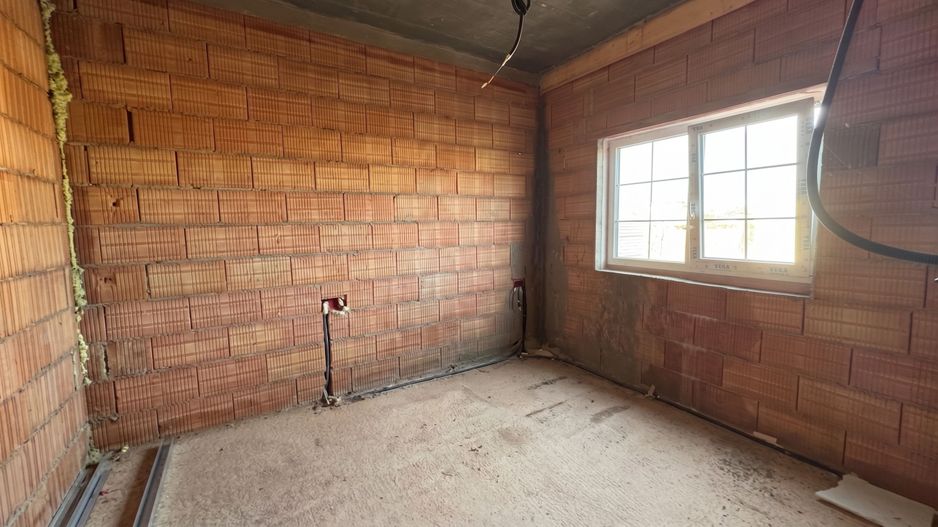 COMISION 0 | Duplex 5 camere| 125 mp utili |300 mp Teren |Moșnița Nouă - Poză 4