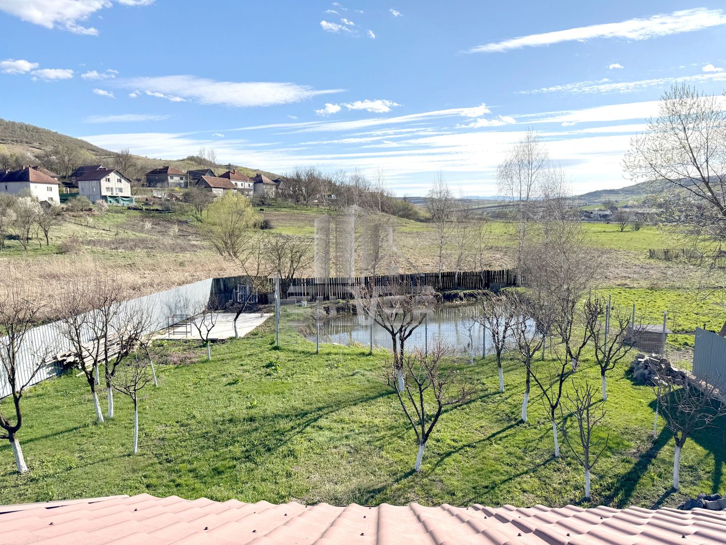 Casa individuala cu teren de 1000 mp in Sanpaul. - Poză 6