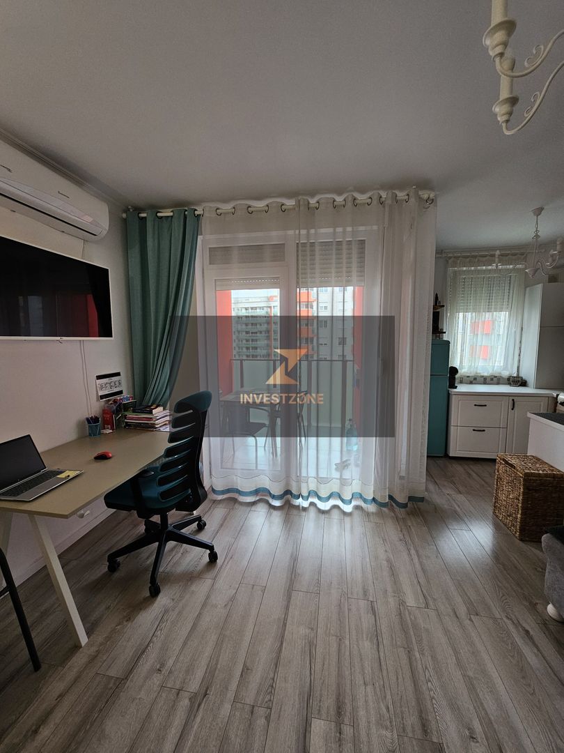 De vanzare studio in complexul Ared/Oradea - Poză 5