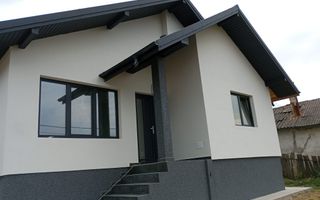 🏡   CASĂ PLAN PARTER  - Chicerea,Tomesti  🏡 - Poză 4