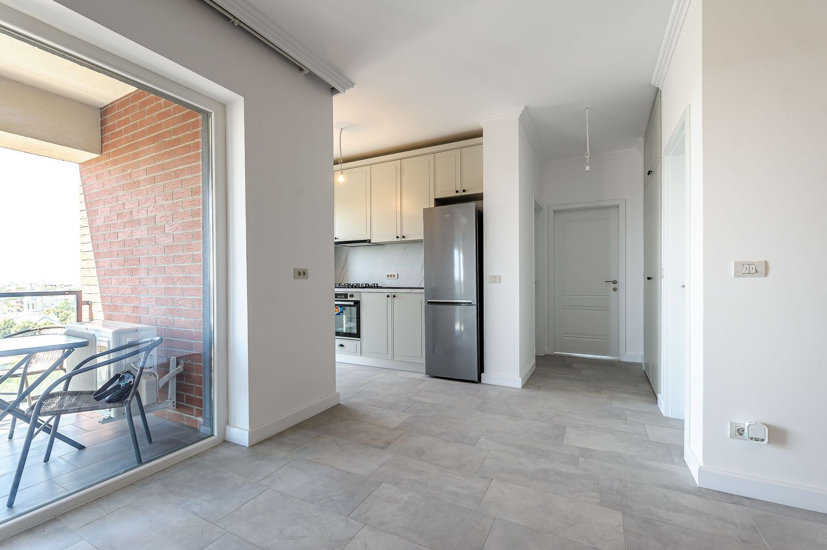 PREȚ REDUS! Apartament 3 camere în Adora Park - Poză 5