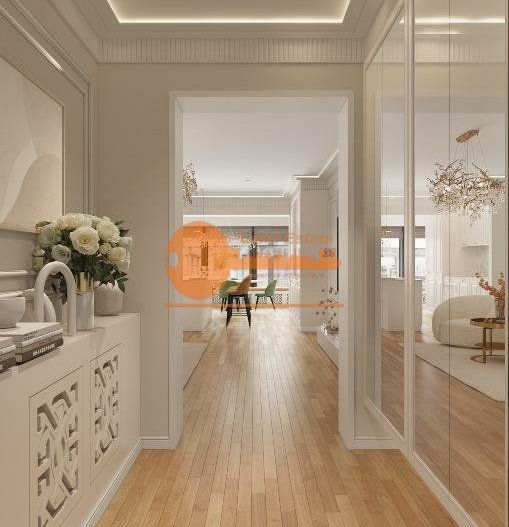 3 camere Orhideea Residence ( 2 locuri de parcare ) - Poză 3