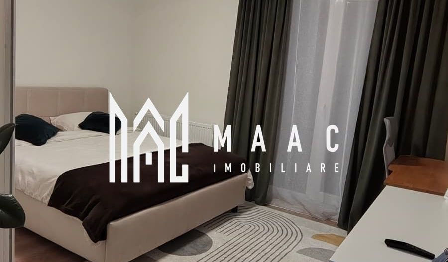 Apartament 2 Camere I 37 MPU I Terasă 39 MP I Zona Turnișor - Poză 2