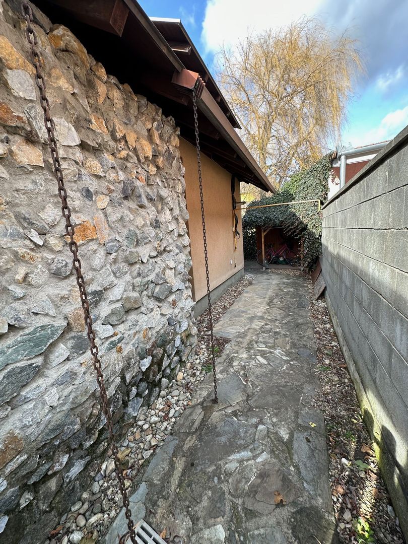 Vila de vanzare zona Braytim - Poză 30