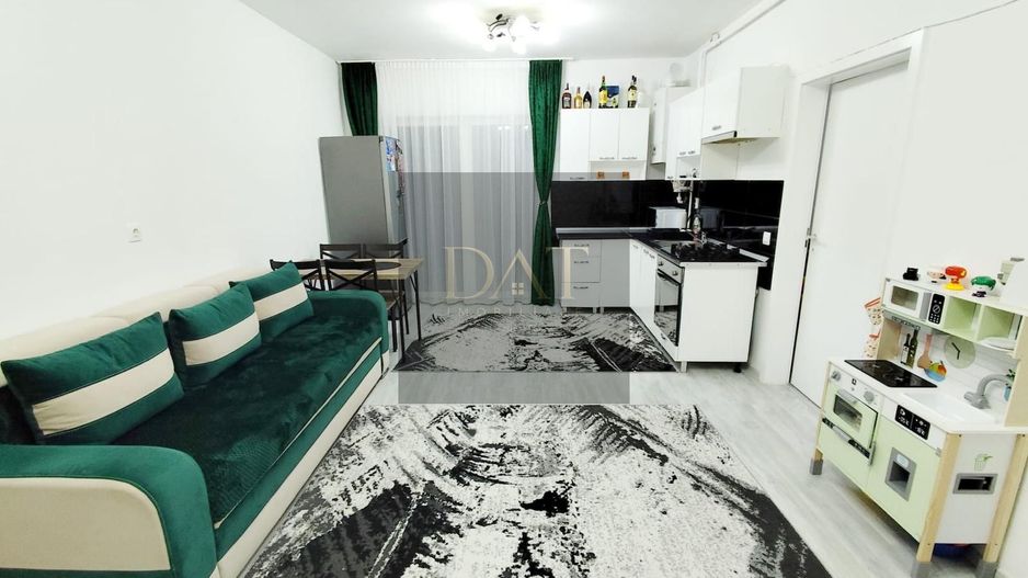 Apartament 2 camere, la cheie, parcare, Beta Residence - Poză 2