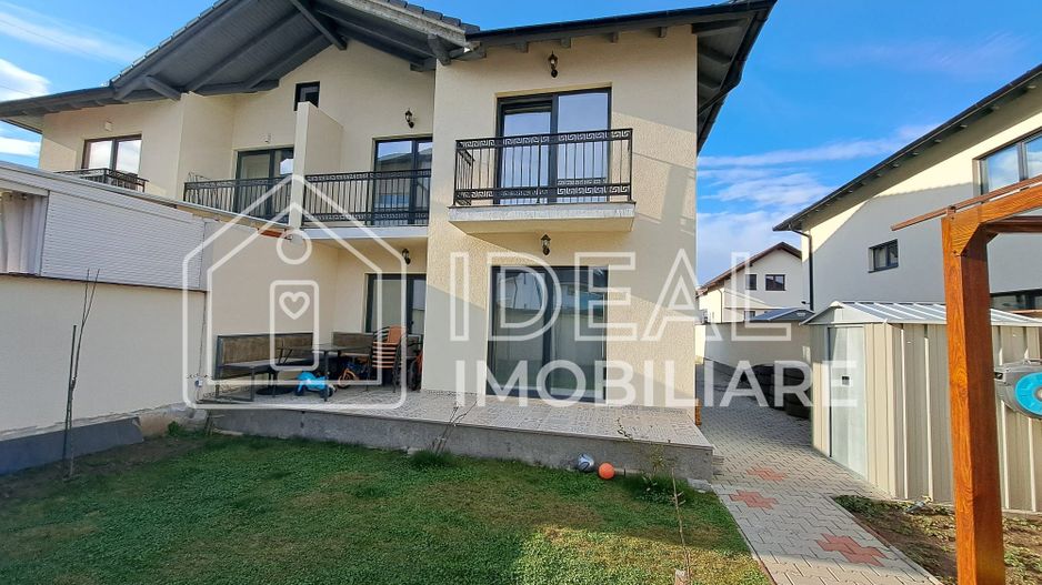 Casa Tip Duplex la Cheie in Cartierul Arhitectilor - Poză 2