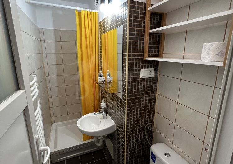 Aparatament 4 camere ,7 noiembrie , de inchiriat - Poză 7