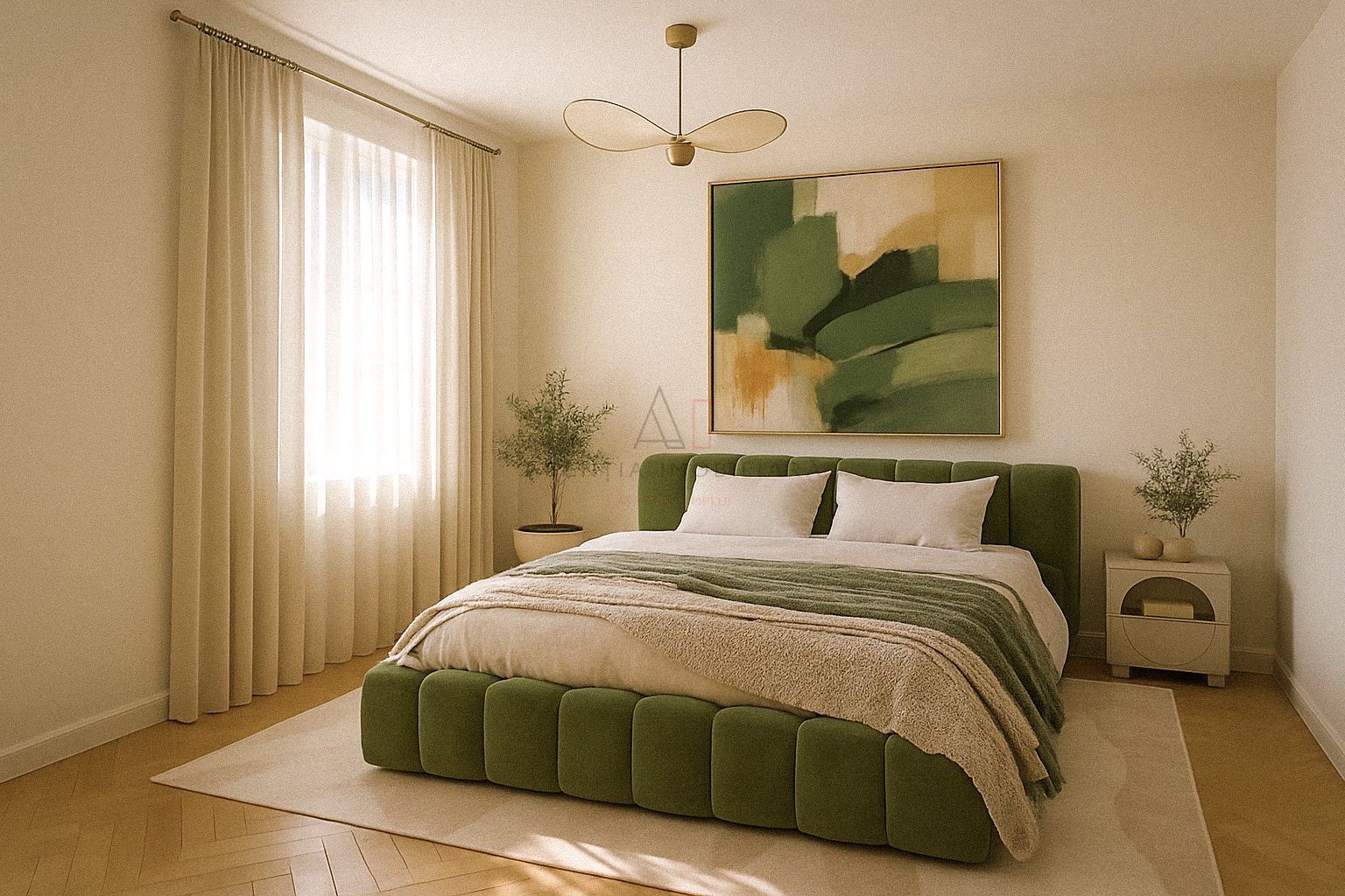 2 camere Floreasca colt Ceaikovski I Boxa I Centrala proprie - Poză 8