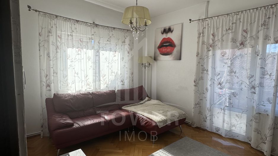 De Vânzare | Casă Individuală | Sibiu | Strada Măgheranului - Poză 9