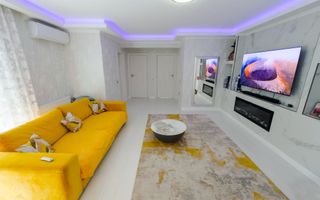 Apartament ultramodern / gradina 125 mp / Zona Vivo - Poză 2