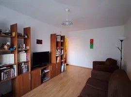 Apartament 3 camere aradului - Poză 1