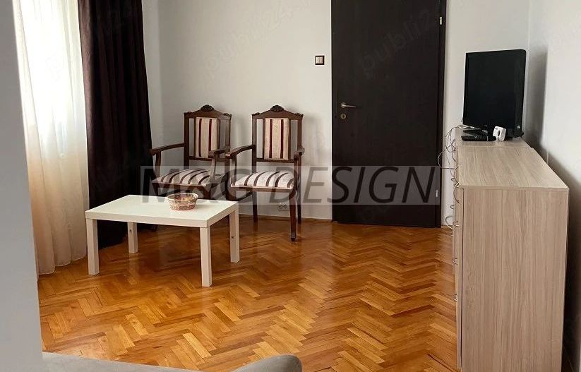 Etaj 2- 3 camere Circumvalațiunii - Poză 3