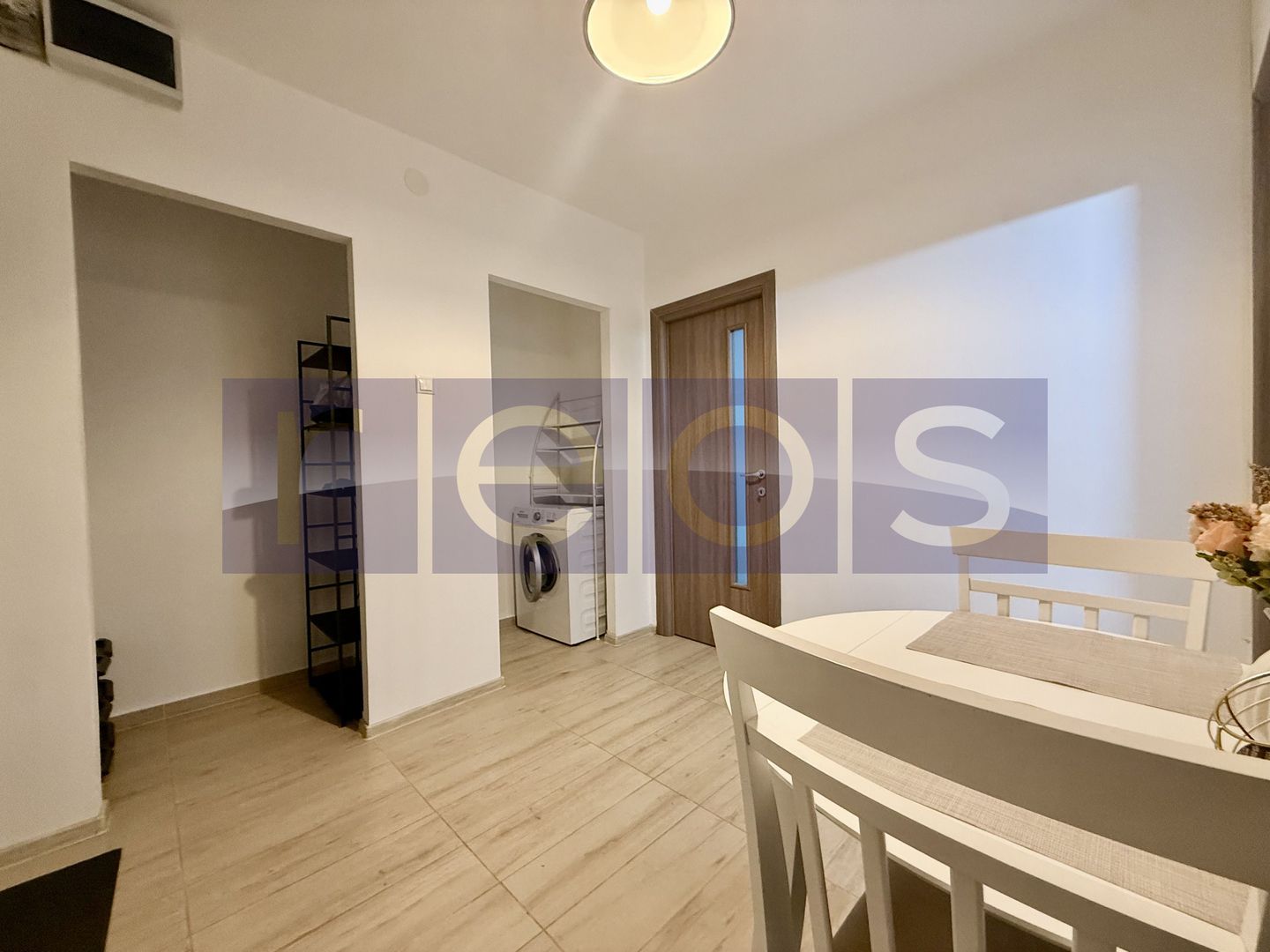 INCHIRIERE GARSONIERE | ZONA DRISTOR | COMPLET MOBILATA SI UTILATA - Poză 9