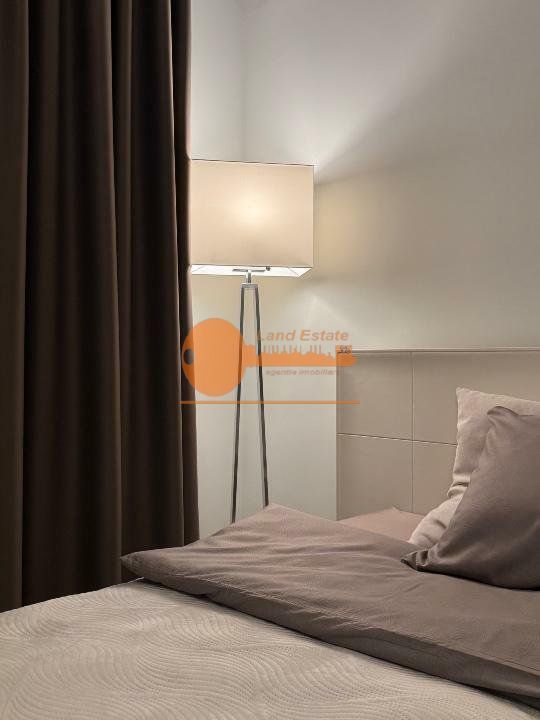 3 camere Timpuri Noi - Terasa 58 mp-Parcare - Poză 6