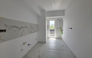 NOU PLATOU GALATA  IDEAL INVESTITIE AP. 2 CAMERE  DEC 57MP - Poză 1