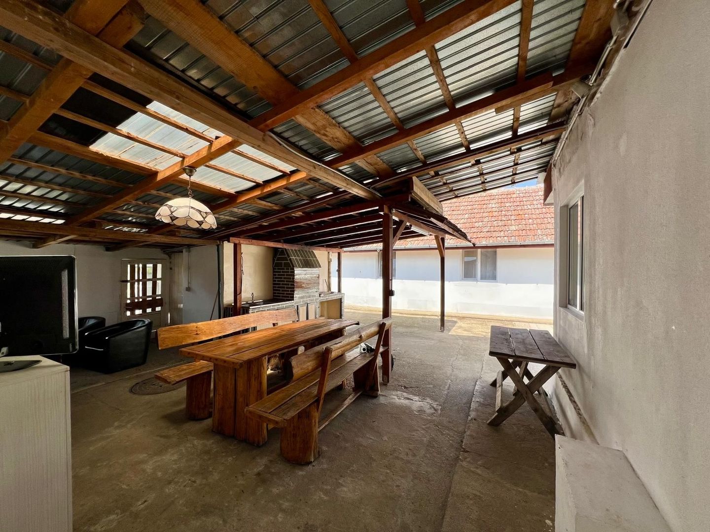 Casa cu curte si gradina de vanzare in Vinga COMISON 0% CUMPARATOR - Poză 19